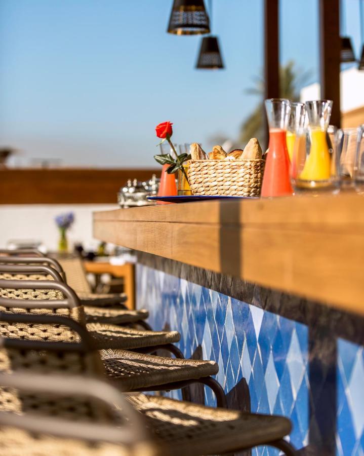 La Brillante Marrakech Hotel Marrakesh Exterior photo